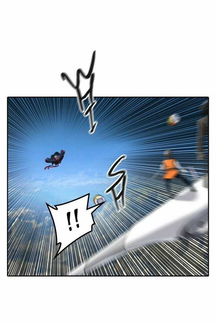 Tòa Tháp Bí Ẩn - Chapter 399 - Trang 78