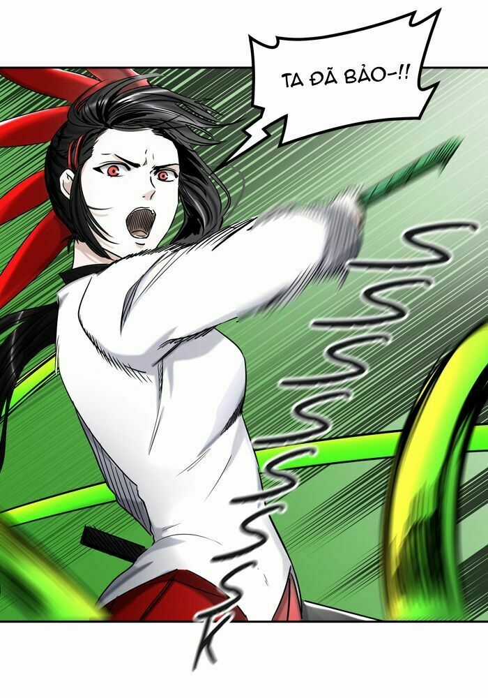 Tòa Tháp Bí Ẩn - Chapter 399 - Trang 80