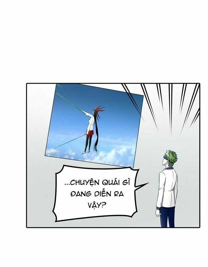Tòa Tháp Bí Ẩn - Chapter 399 - Trang 9