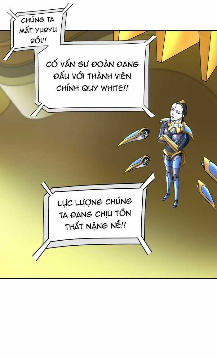 Tòa Tháp Bí Ẩn - Chapter 399 - Trang 88