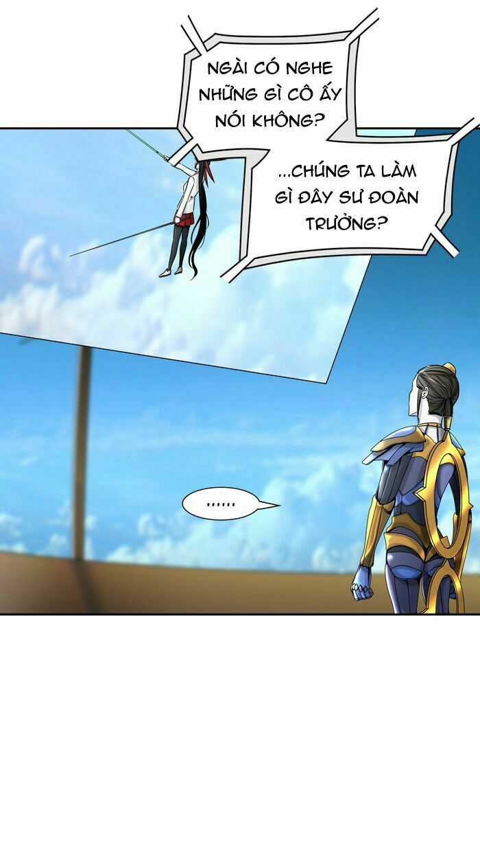 Tòa Tháp Bí Ẩn - Chapter 399 - Trang 10