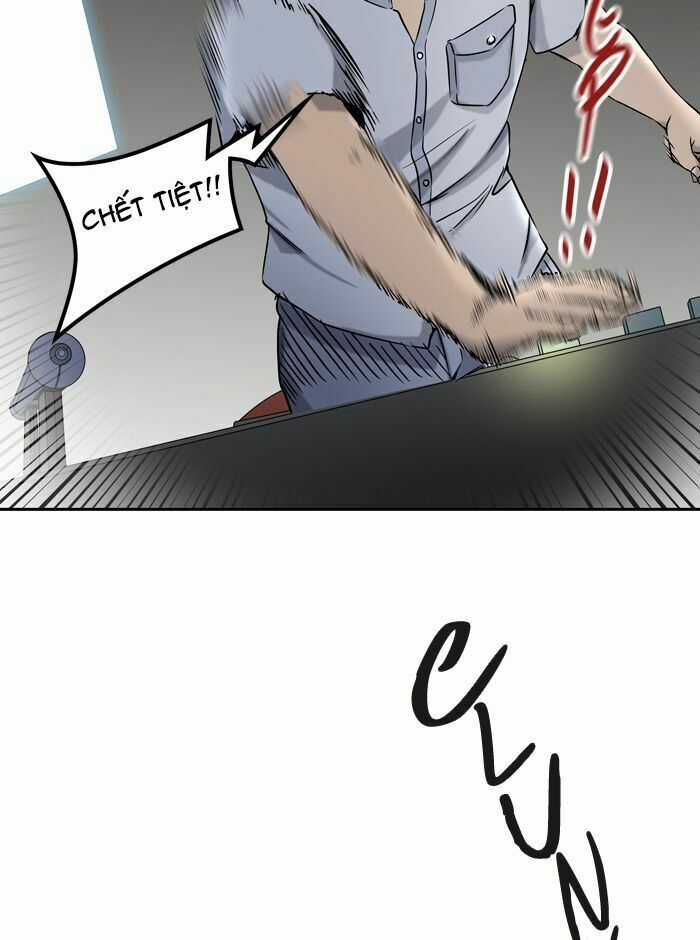 Tòa Tháp Bí Ẩn - Chapter 399 - Trang 92