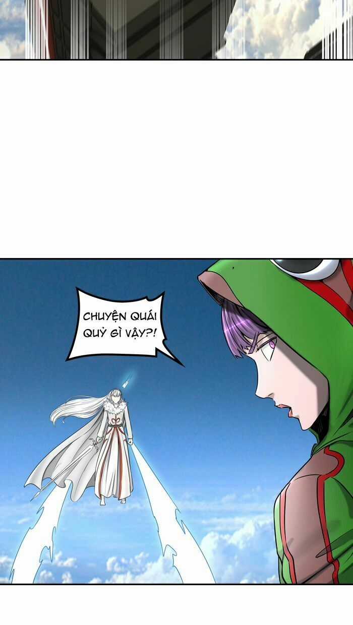 Tòa Tháp Bí Ẩn - Chapter 399 - Trang 96