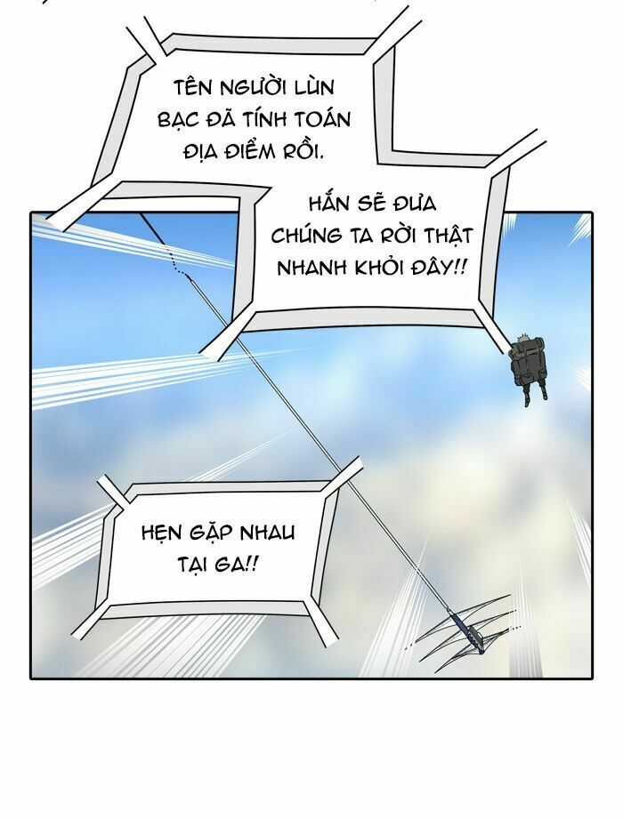 Tòa Tháp Bí Ẩn - Chapter 399 - Trang 99
