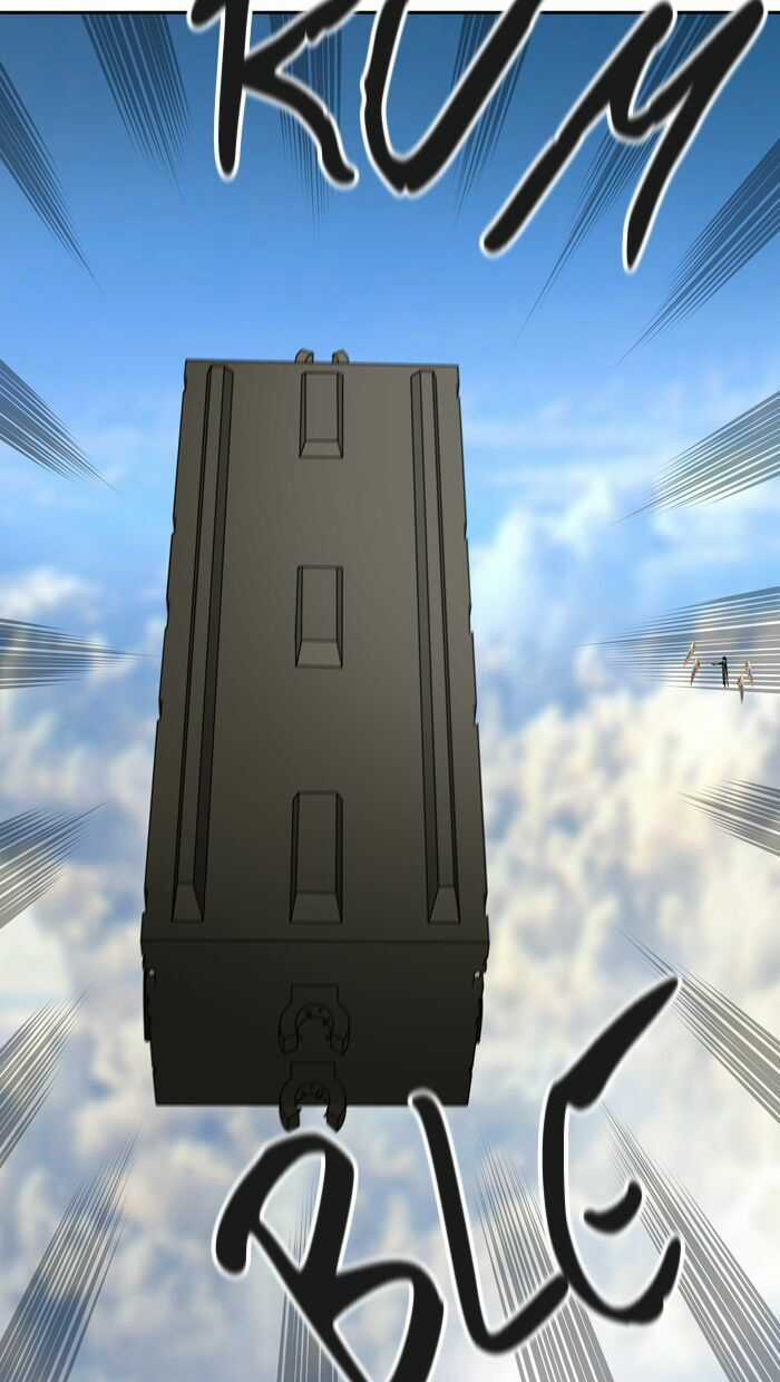 Tòa Tháp Bí Ẩn - Chapter 400 - Trang 13