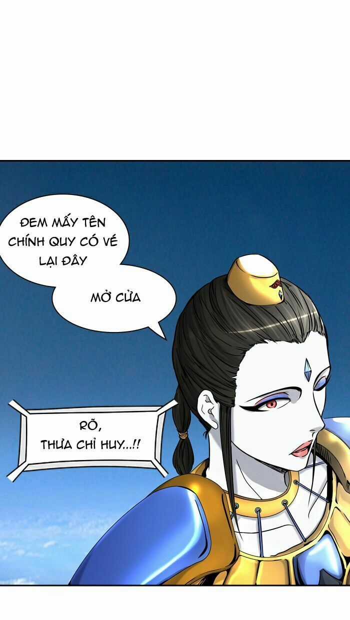 Tòa Tháp Bí Ẩn - Chapter 400 - Trang 15