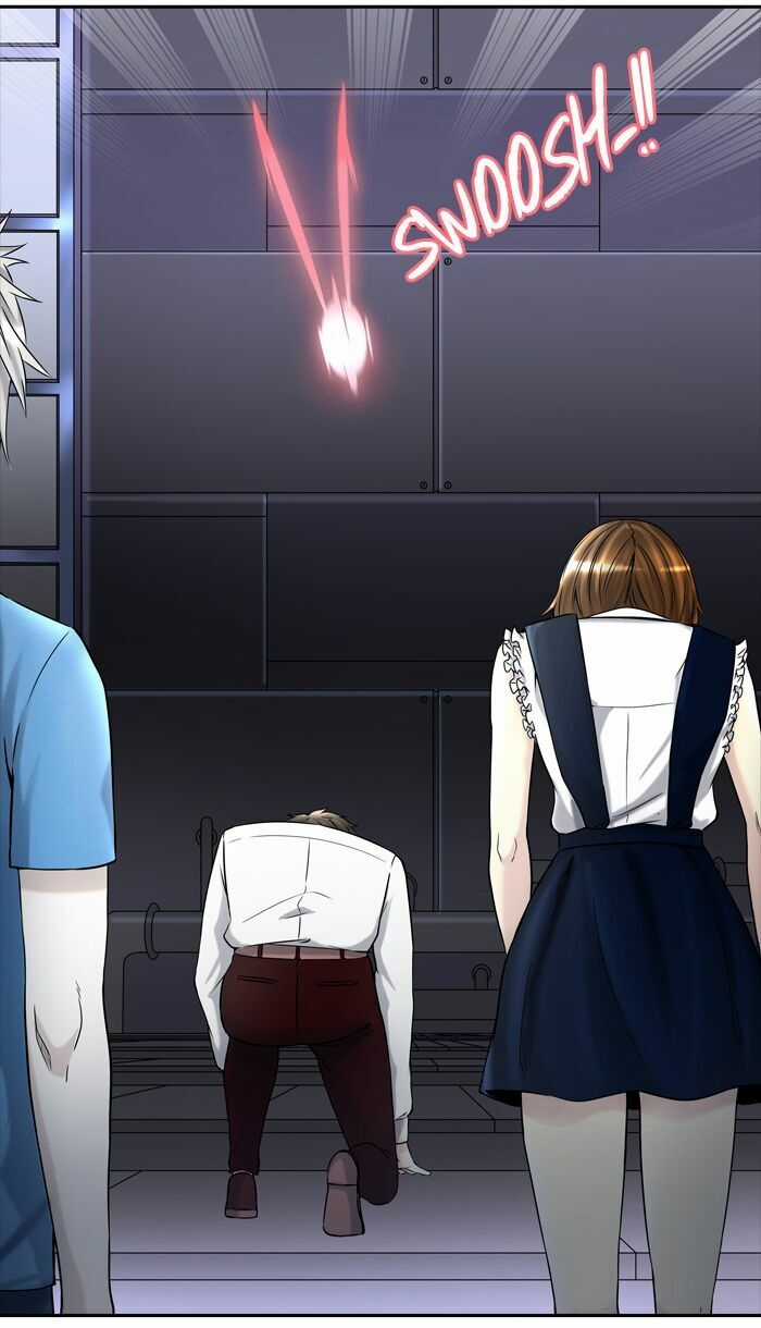 Tòa Tháp Bí Ẩn - Chapter 400 - Trang 30