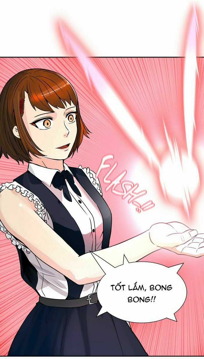 Tòa Tháp Bí Ẩn - Chapter 400 - Trang 32