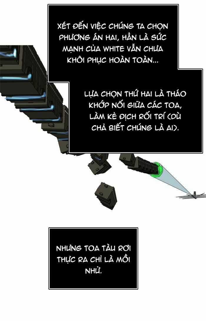Tòa Tháp Bí Ẩn - Chapter 400 - Trang 43