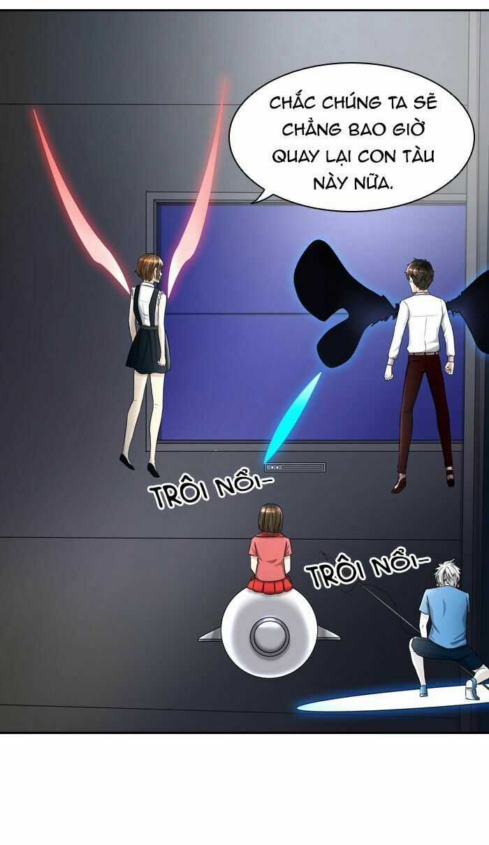 Tòa Tháp Bí Ẩn - Chapter 400 - Trang 49