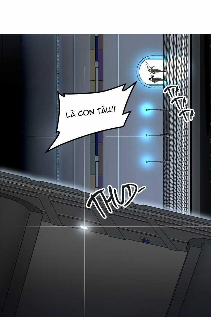 Tòa Tháp Bí Ẩn - Chapter 400 - Trang 53