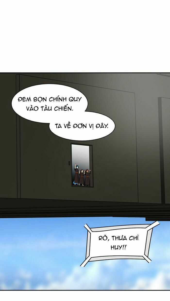 Tòa Tháp Bí Ẩn - Chapter 400 - Trang 56