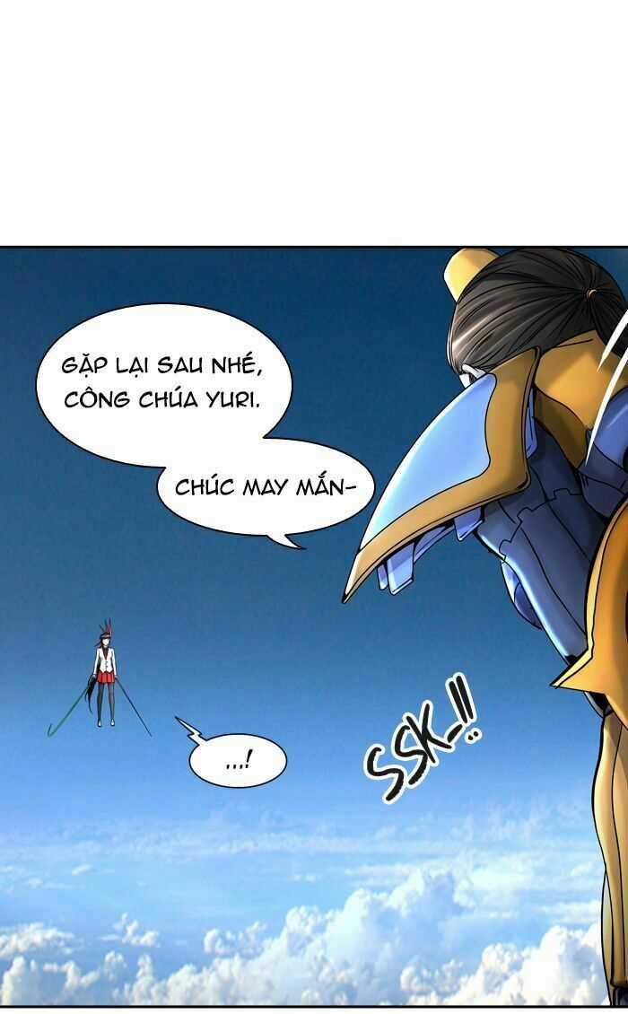 Tòa Tháp Bí Ẩn - Chapter 400 - Trang 57