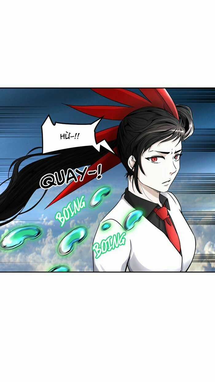 Tòa Tháp Bí Ẩn - Chapter 400 - Trang 61