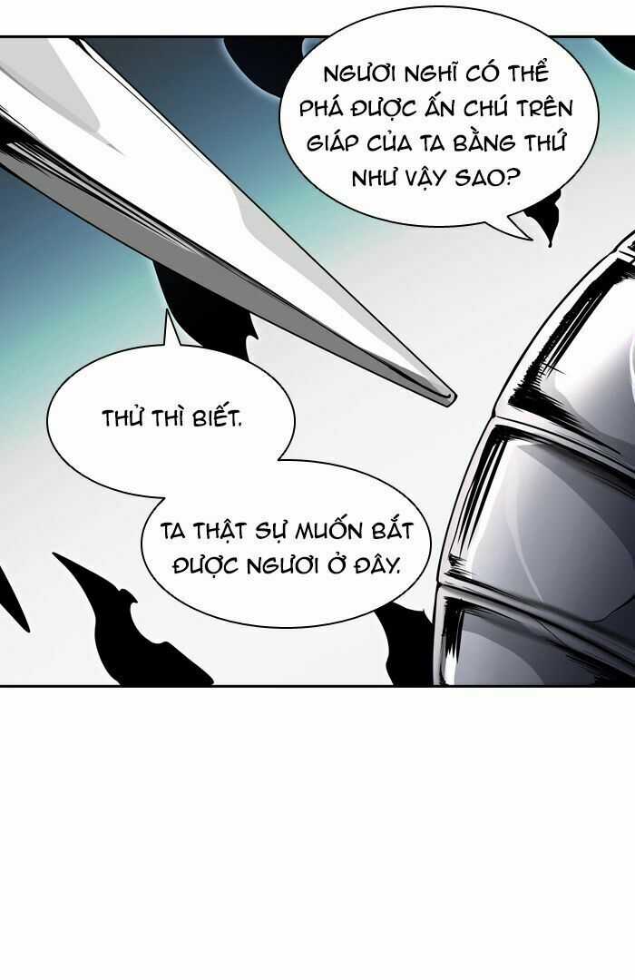 Tòa Tháp Bí Ẩn - Chapter 400 - Trang 79