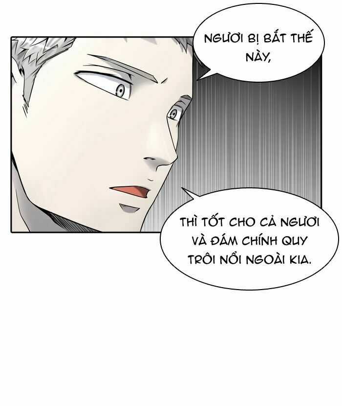 Tòa Tháp Bí Ẩn - Chapter 400 - Trang 80