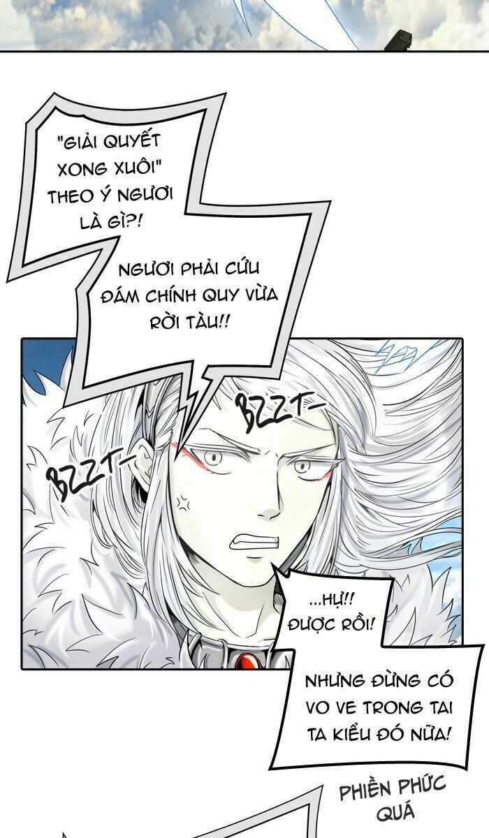 Tòa Tháp Bí Ẩn - Chapter 400 - Trang 83