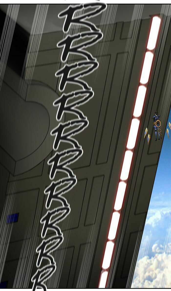 Tòa Tháp Bí Ẩn - Chapter 400 - Trang 10