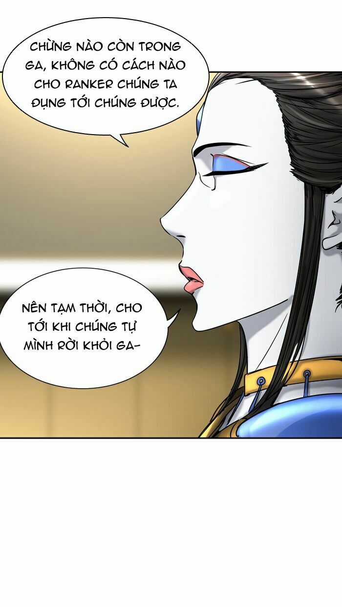 Tòa Tháp Bí Ẩn - Chapter 401 - Trang 101