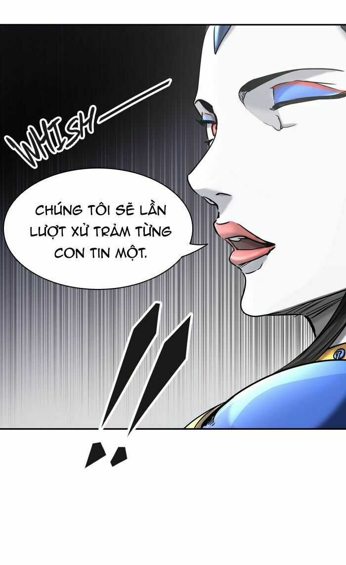 Tòa Tháp Bí Ẩn - Chapter 401 - Trang 102
