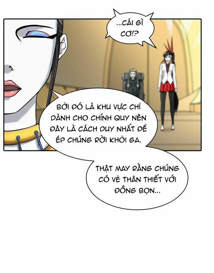 Tòa Tháp Bí Ẩn - Chapter 401 - Trang 103