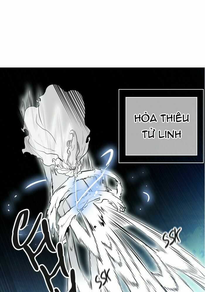 Tòa Tháp Bí Ẩn - Chapter 401 - Trang 12