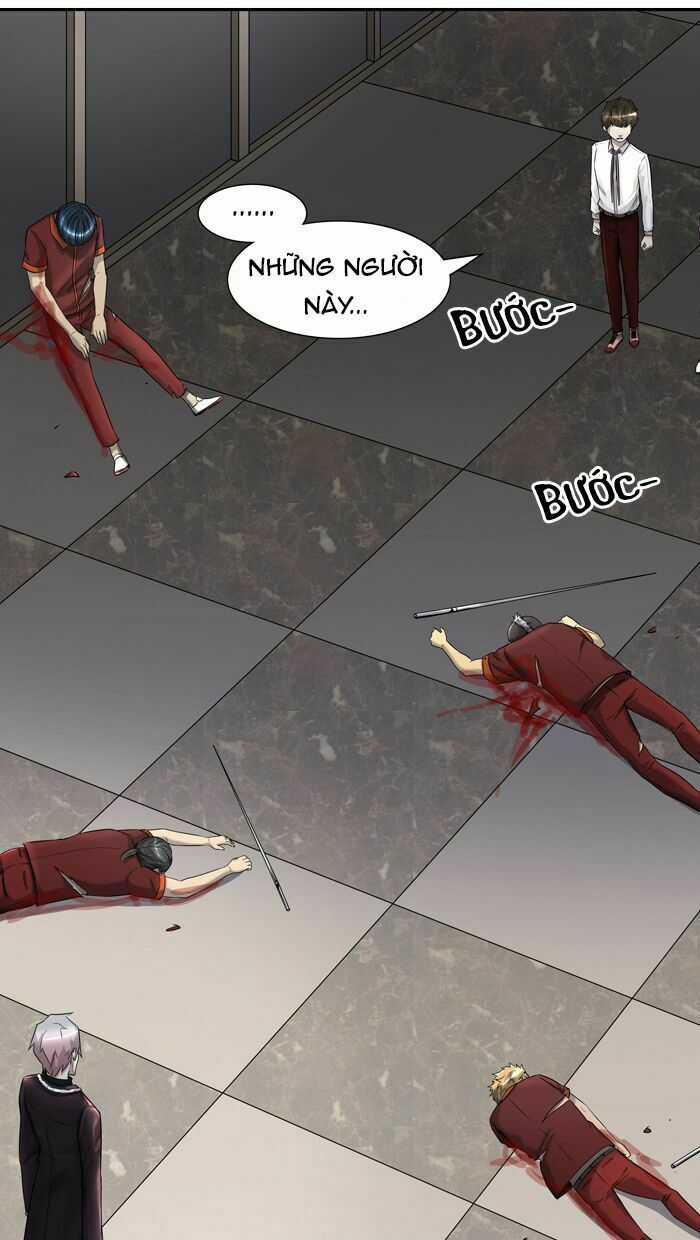 Tòa Tháp Bí Ẩn - Chapter 401 - Trang 120
