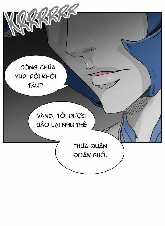 Tòa Tháp Bí Ẩn - Chapter 401 - Trang 128