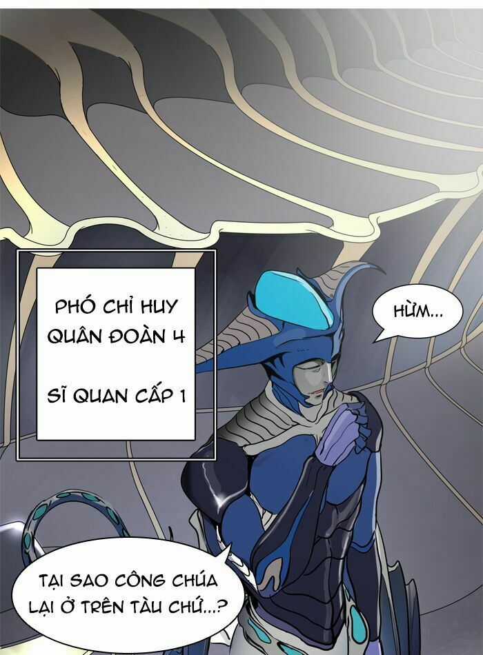 Tòa Tháp Bí Ẩn - Chapter 401 - Trang 129