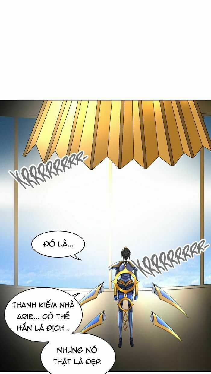 Tòa Tháp Bí Ẩn - Chapter 401 - Trang 24