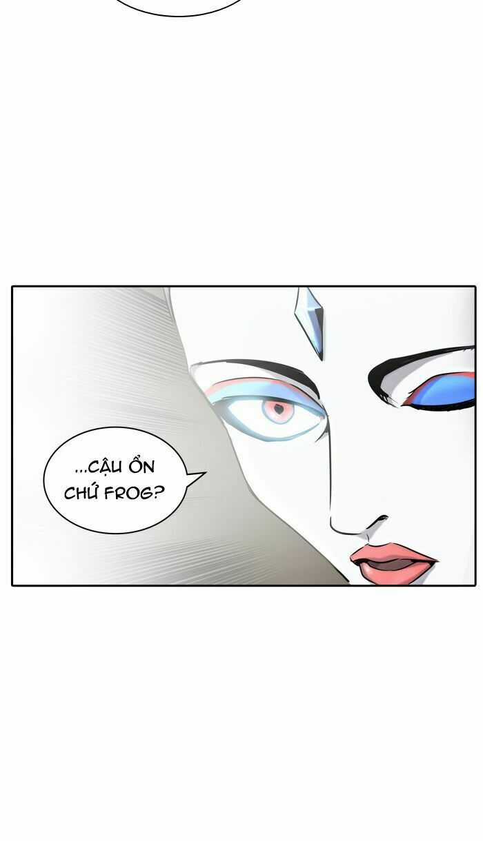 Tòa Tháp Bí Ẩn - Chapter 401 - Trang 25