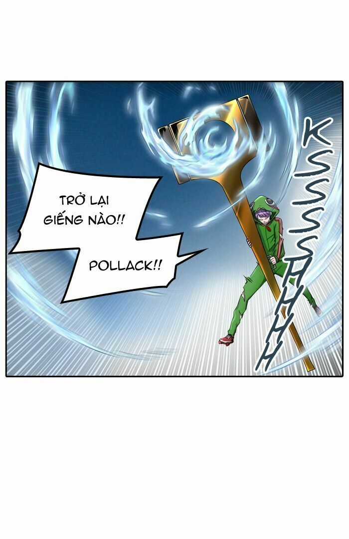 Tòa Tháp Bí Ẩn - Chapter 401 - Trang 28