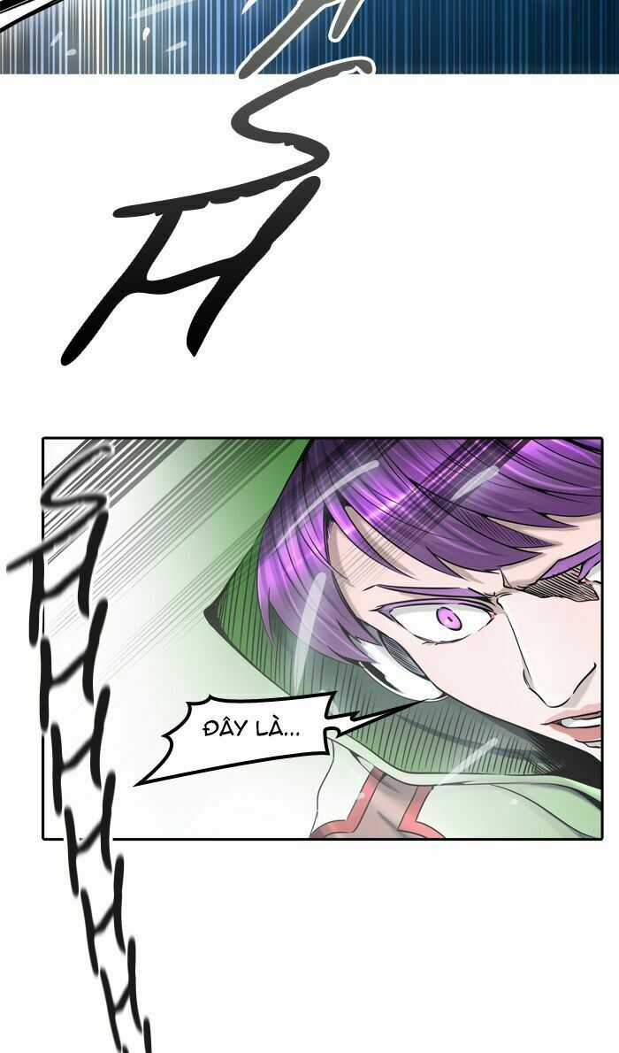 Tòa Tháp Bí Ẩn - Chapter 401 - Trang 4