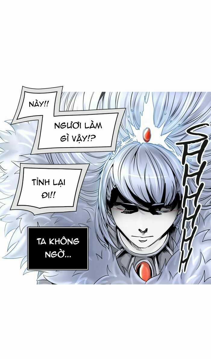 Tòa Tháp Bí Ẩn - Chapter 401 - Trang 33