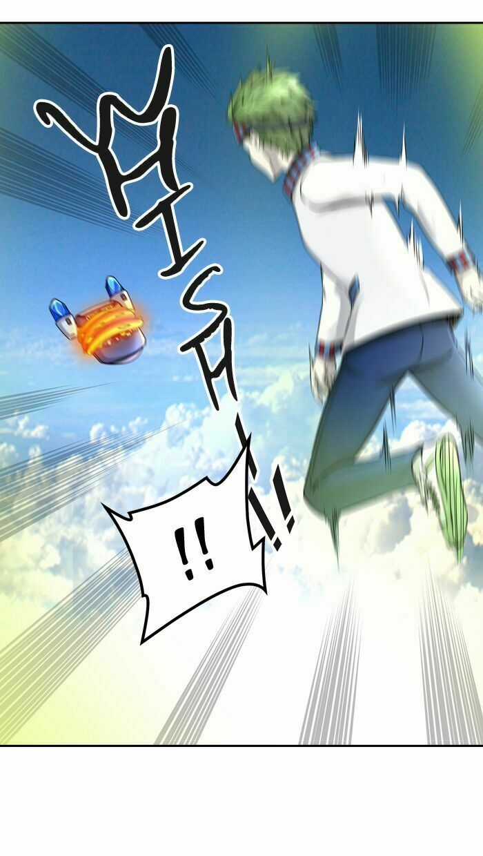 Tòa Tháp Bí Ẩn - Chapter 401 - Trang 43