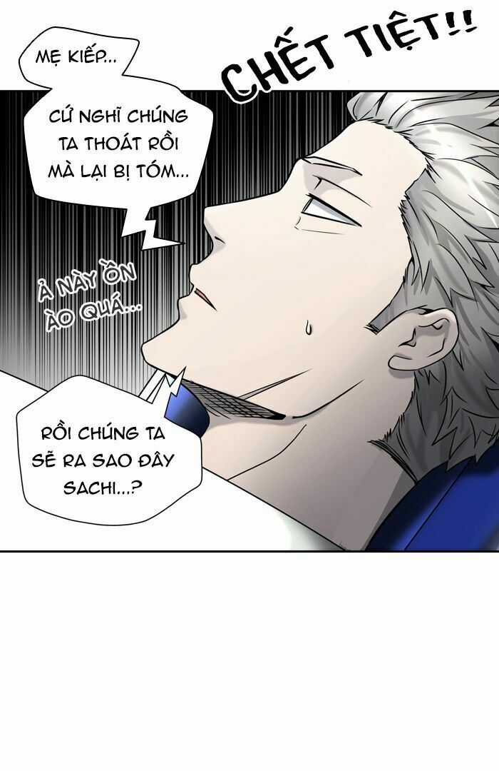 Tòa Tháp Bí Ẩn - Chapter 401 - Trang 78