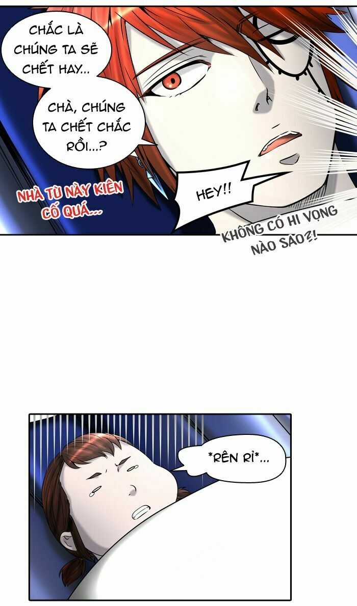 Tòa Tháp Bí Ẩn - Chapter 401 - Trang 79