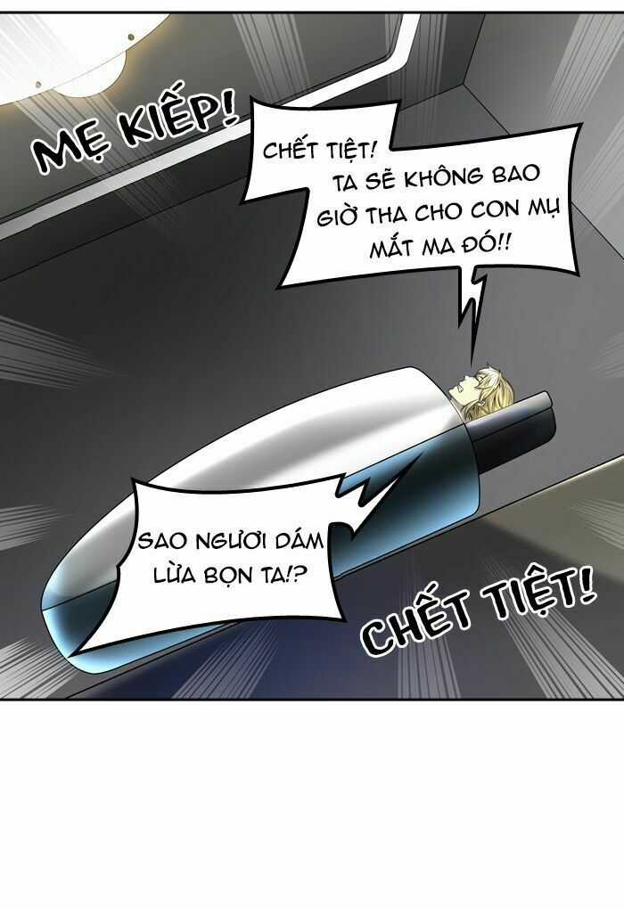 Tòa Tháp Bí Ẩn - Chapter 401 - Trang 82