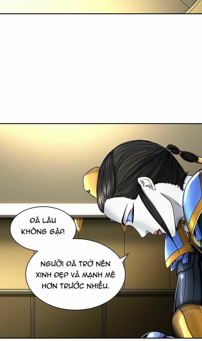 Tòa Tháp Bí Ẩn - Chapter 401 - Trang 92