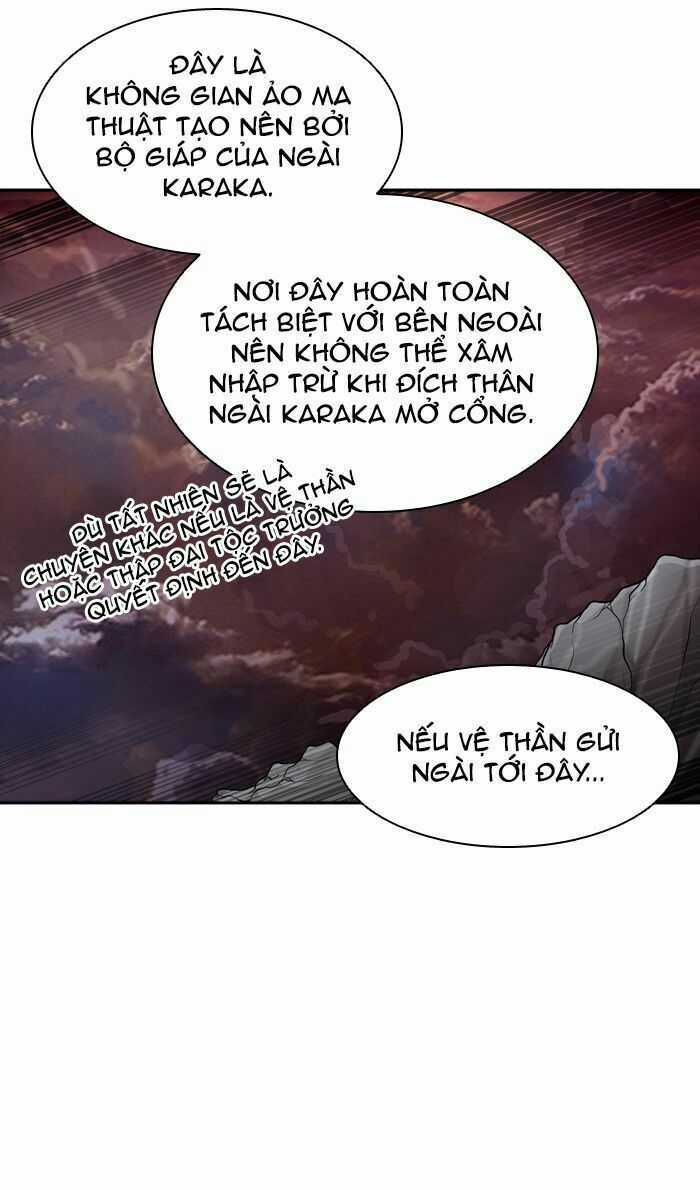 Tòa Tháp Bí Ẩn - Chapter 402 - Trang 101
