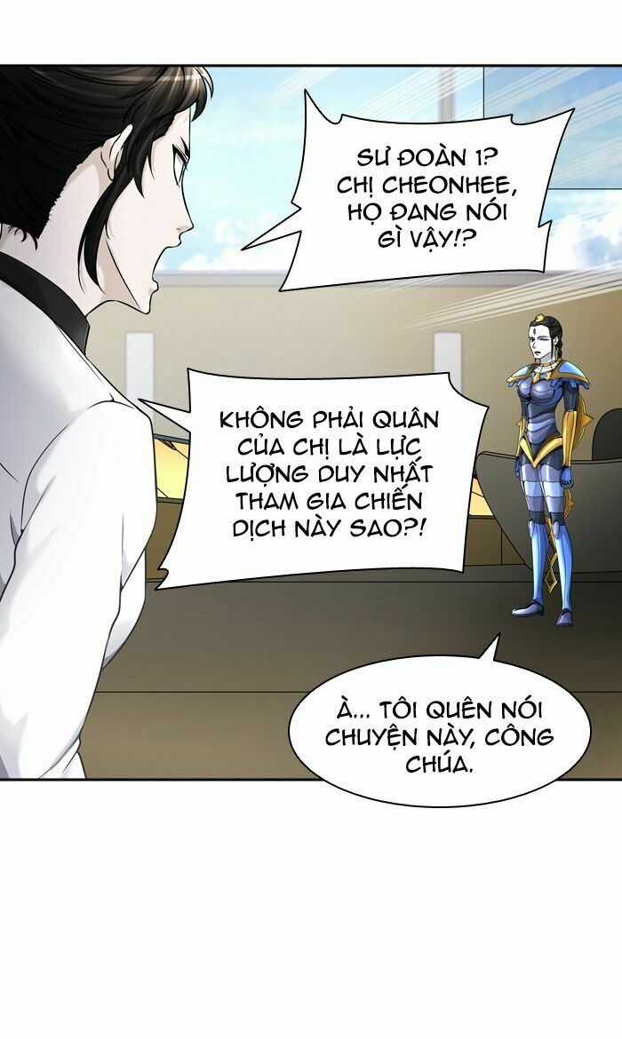 Tòa Tháp Bí Ẩn - Chapter 402 - Trang 12