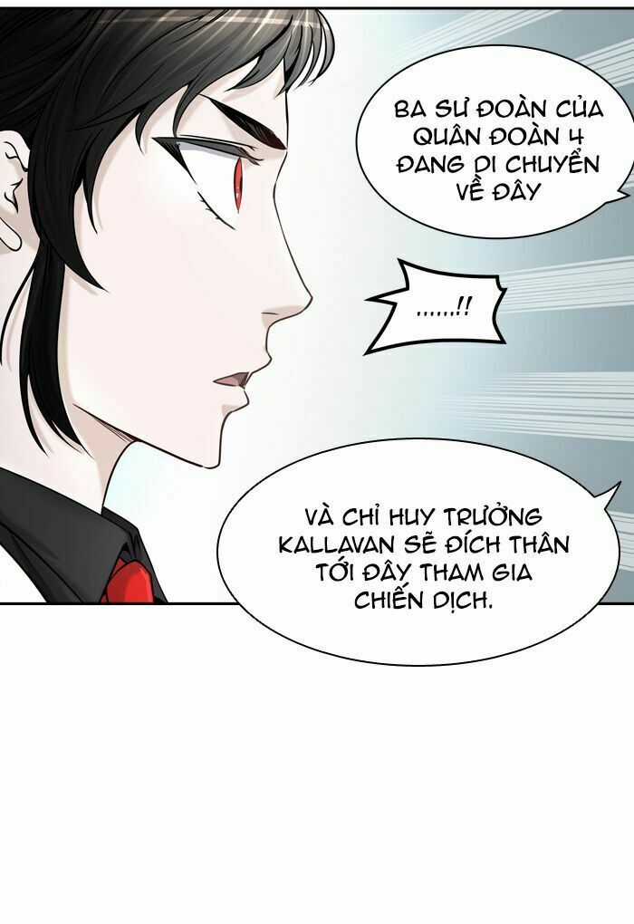 Tòa Tháp Bí Ẩn - Chapter 402 - Trang 14
