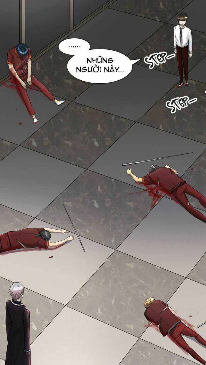 Tòa Tháp Bí Ẩn - Chapter 402 - Trang 19