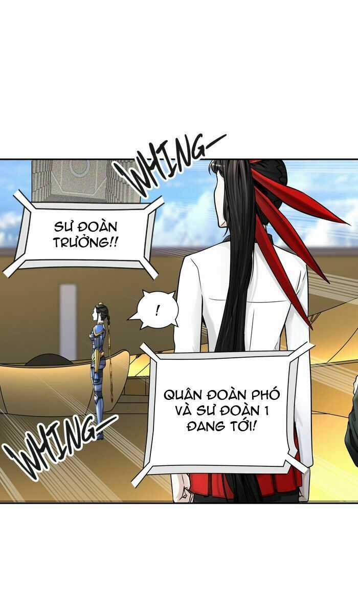 Tòa Tháp Bí Ẩn - Chapter 402 - Trang 3