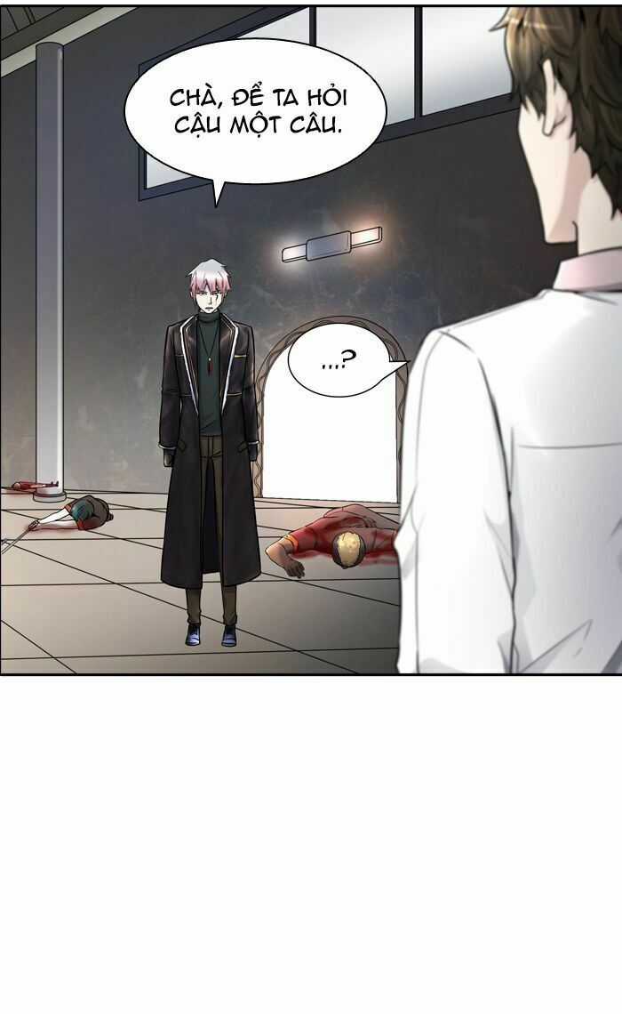 Tòa Tháp Bí Ẩn - Chapter 402 - Trang 23