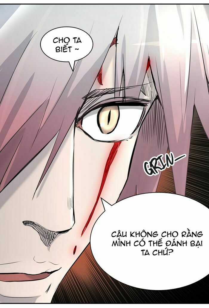 Tòa Tháp Bí Ẩn - Chapter 402 - Trang 24