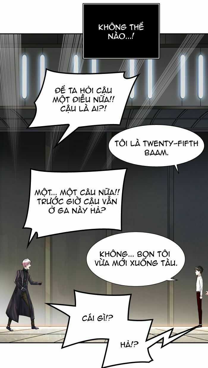 Tòa Tháp Bí Ẩn - Chapter 402 - Trang 30