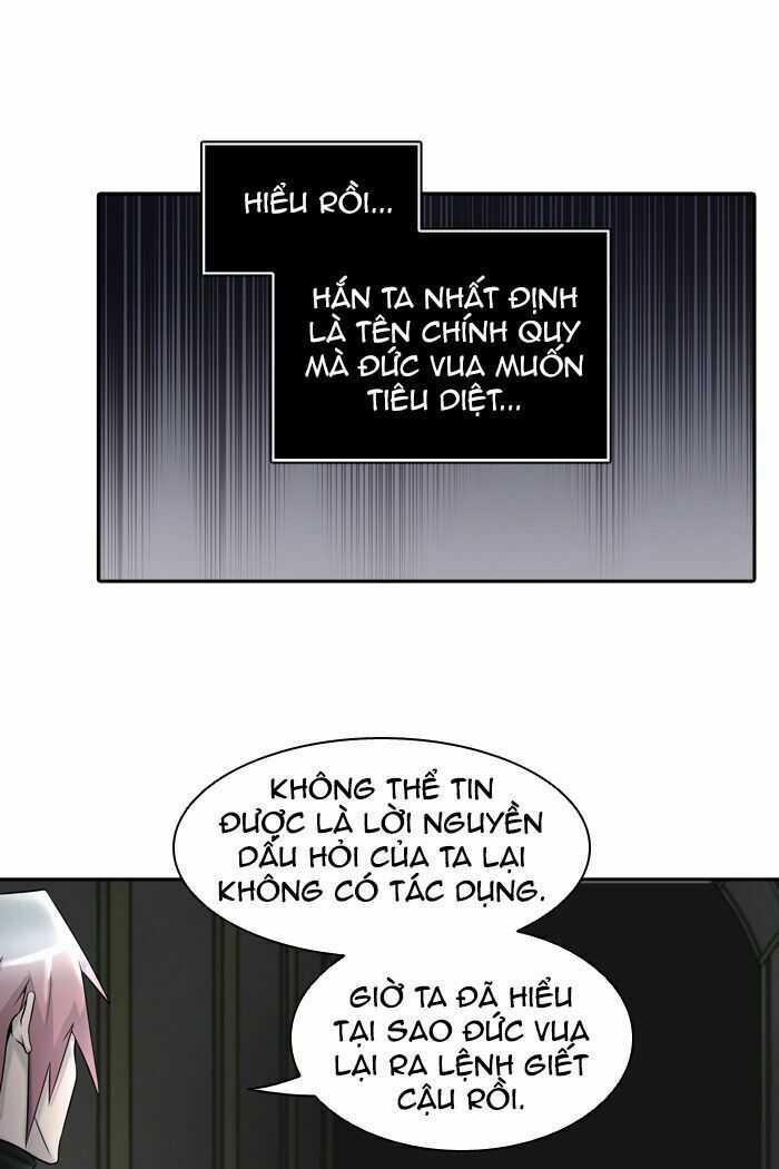 Tòa Tháp Bí Ẩn - Chapter 402 - Trang 34