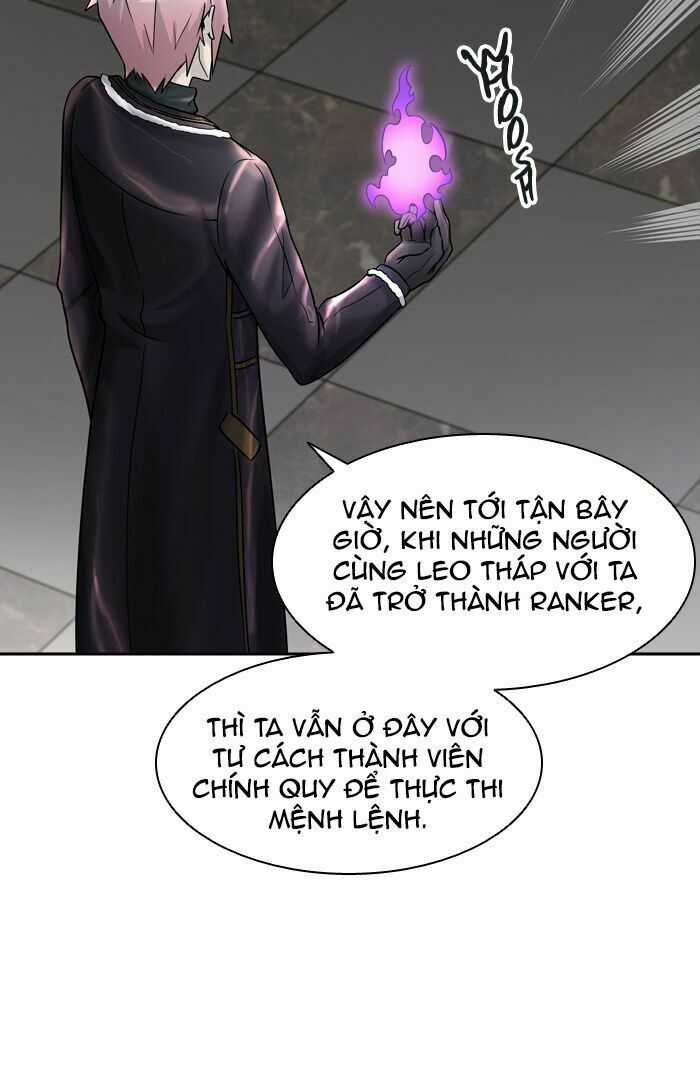 Tòa Tháp Bí Ẩn - Chapter 402 - Trang 37