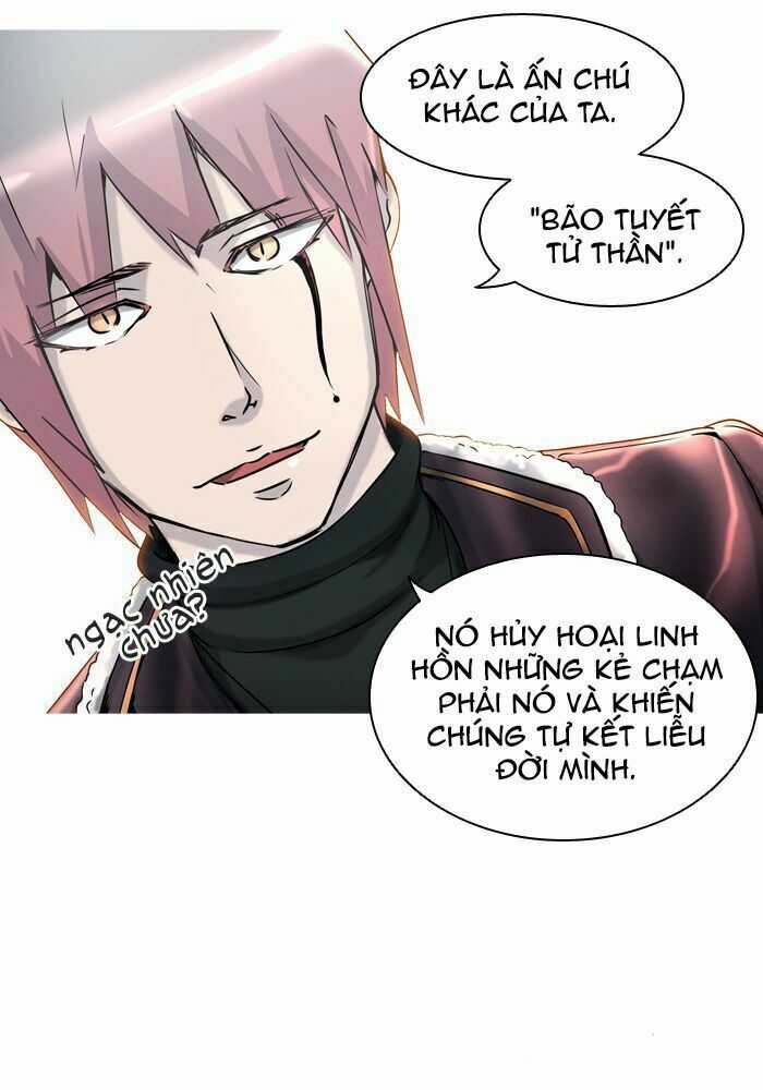 Tòa Tháp Bí Ẩn - Chapter 402 - Trang 46